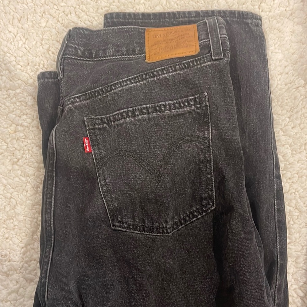 Levi’s Dad Jean size 31
